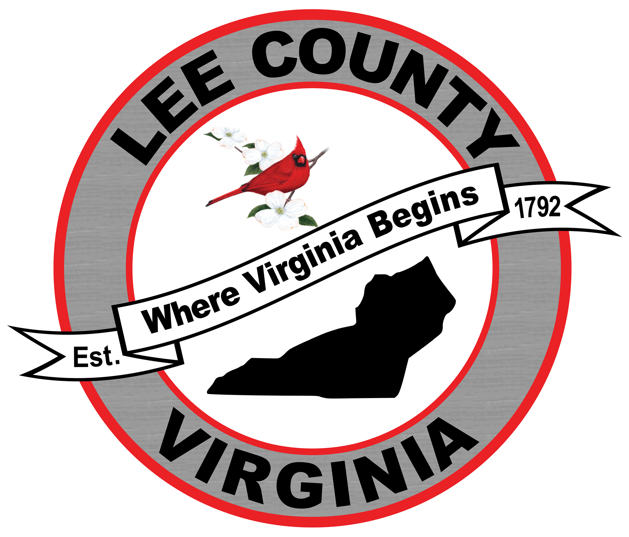 Lee County Logo